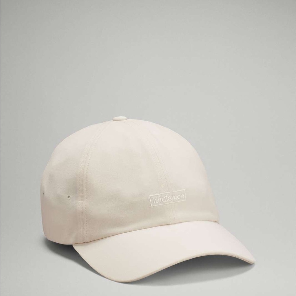 Lululemon Baller Hat *Soft